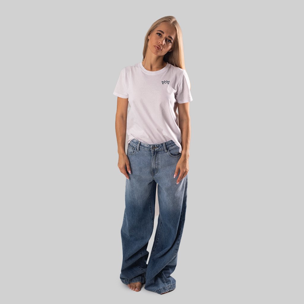 Playera Básica