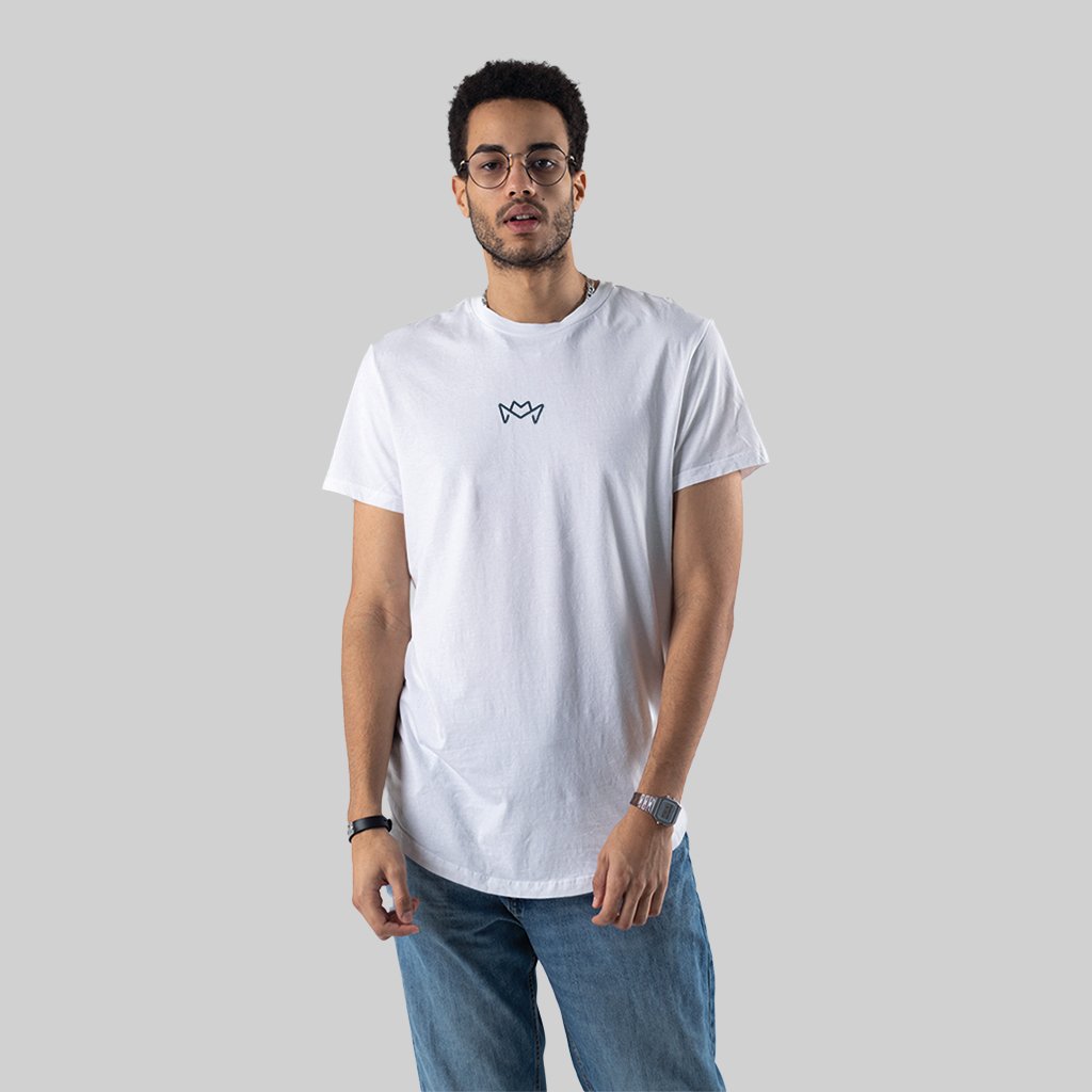 Playera Premium Hombre