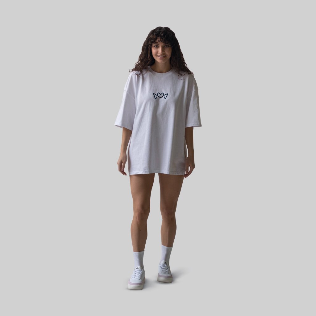 Playera Premium Mujer