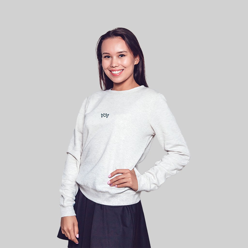 Sudadera Premium Unisex