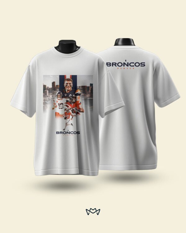 DENVER BRONCO